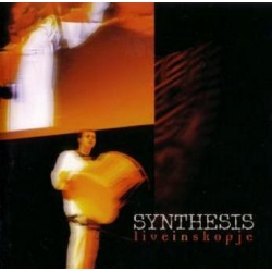  Synthesis  ‎– Live In Skopje 